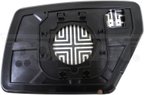 Dorman 56563 Door Mirror Glass - Right - view 3