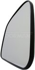 Dorman 56570 Door Mirror Glass - Left - view 2
