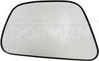 Dorman 56570 Door Mirror Glass - Left - view 1