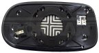 Dorman 56602 Door Mirror Glass - Right - view 3