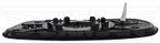 Dorman 56602 Door Mirror Glass - Right - view 2