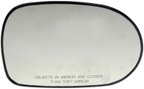 Dorman 56613 Door Mirror Glass - Right - view 1