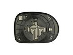Dorman 56614 Door Mirror Glass - Left - view 2