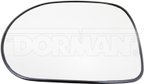 Dorman 56614 Door Mirror Glass - Left - view 1