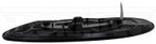 Dorman 56615 Door Mirror Glass - Right - view 3
