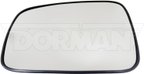 Dorman 56618 Door Mirror Glass - Left - view 1