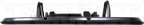 Dorman 56618 Door Mirror Glass - Left - view 3