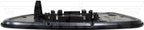 Dorman 56619 Door Mirror Glass - Right - view 3