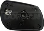 Dorman 56622 Door Mirror Glass - Left - view 4