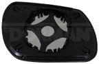 Dorman 56624 Door Mirror Glass - Left - view 4