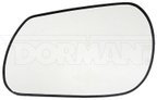 Dorman 56624 Door Mirror Glass - Left - view 1