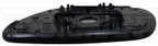 Dorman 56625 Door Mirror Glass - Right - view 3