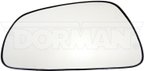 Dorman 56626 Door Mirror Glass - Left - view 1