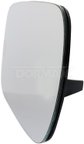 Dorman 56632 Door Mirror Glass - Left - view 2