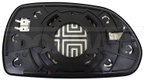 Dorman 56636 Door Mirror Glass - Left - view 4