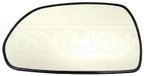Dorman 56636 Door Mirror Glass - Left - view 1