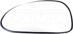 Dorman 56638 Door Mirror Glass - Left - view 1