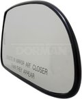 Dorman 56643 Door Mirror Glass - Right - view 2