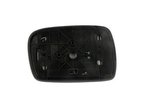Dorman 56644 Door Mirror Glass - Left - view 2