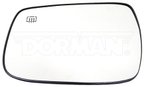Dorman 56644 Door Mirror Glass - Left - view 1