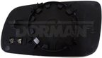 Dorman 56647 Door Mirror Glass - Right - view 4