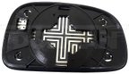 Dorman 56652 Door Mirror Glass - Left - view 3