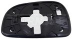 Dorman 56655 Door Mirror Glass - Right - view 3