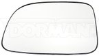 Dorman 56656 Door Mirror Glass - Left - view 1