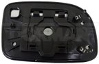 Dorman 56658 Door Mirror Glass - Left - view 3