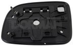 Dorman 56659 Door Mirror Glass - Right - view 3