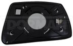 Dorman 56662 Door Mirror Glass - Left - view 3