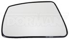 Dorman 56662 Door Mirror Glass - Left - view 1