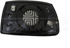 Dorman 56664 Door Mirror Glass - Left - view 3