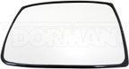 Dorman 56664 Door Mirror Glass - Left - view 1