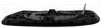 Dorman 56669 Door Mirror Glass - Right - view 2