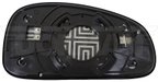 Dorman 56682 Door Mirror Glass - Left - view 3