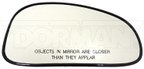Dorman 56685 Door Mirror Glass - Right - view 1