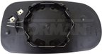 Dorman 56708 Door Mirror Glass - Left - view 3