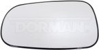 Dorman 56708 Door Mirror Glass - Left - view 1