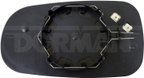 Dorman 56709 Door Mirror Glass - Right - view 3
