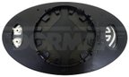 Dorman 56712 Door Mirror Glass - Left - view 3