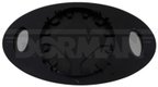 Dorman 56714 Door Mirror Glass - Left - view 3