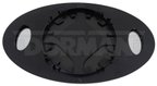 Dorman 56715 Door Mirror Glass - Right - view 3