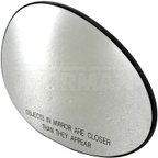 Dorman 56717 Door Mirror Glass - Right - view 2