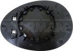 Dorman 56717 Door Mirror Glass - Right - view 4