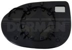 Dorman 56725 Door Mirror Glass - Right - view 3