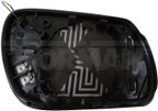 Dorman 56726 Door Mirror Glass - Left - view 3