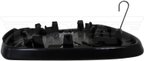 Dorman 56726 Door Mirror Glass - Left - view 2