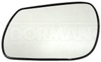 Dorman 56728 Door Mirror Glass - Left - view 1