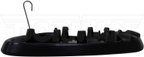 Dorman 56729 Door Mirror Glass - Right - view 3